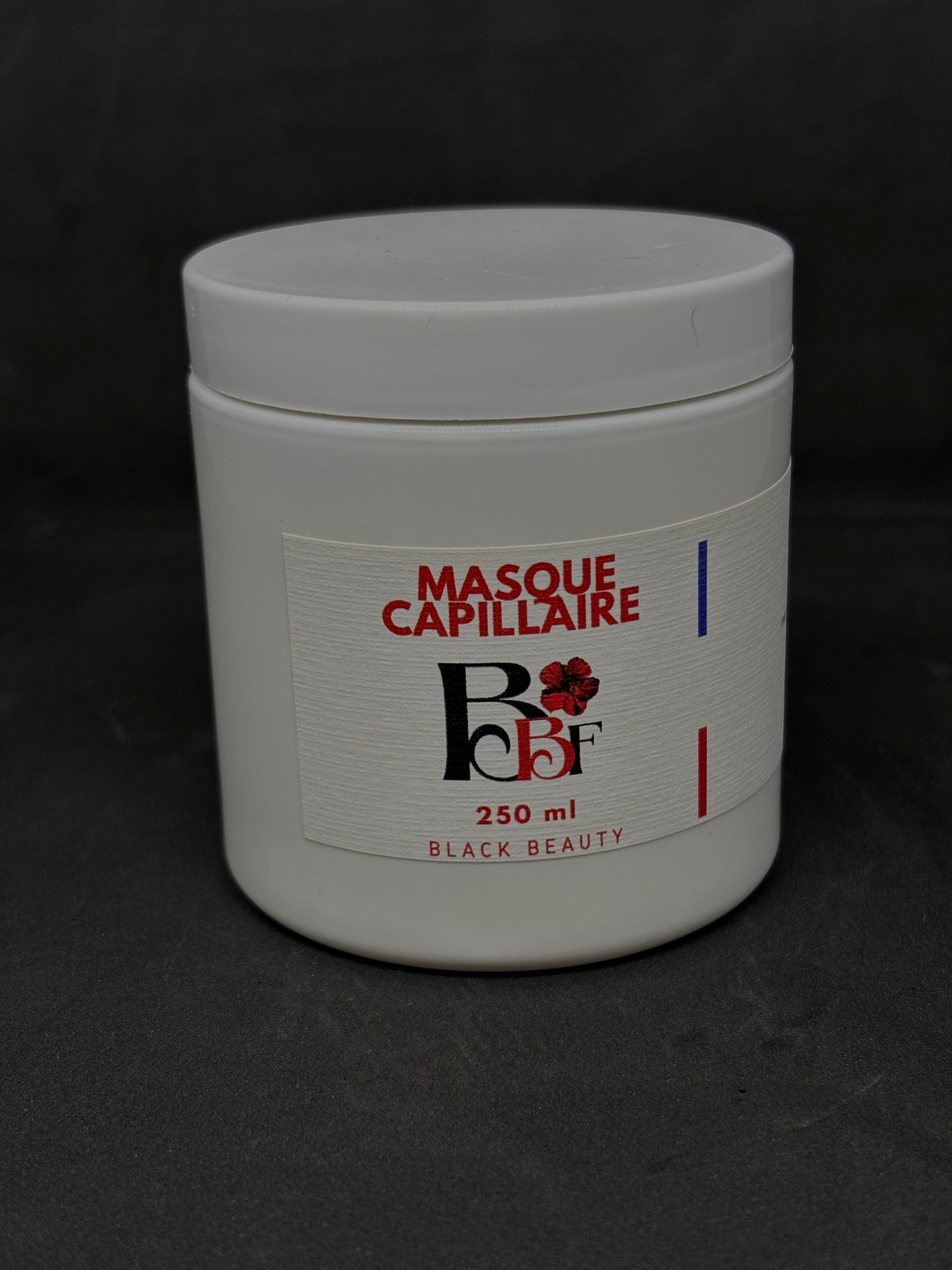 Masque Capillaire 2-en-1 : Hydrate & Démêle 250ml
