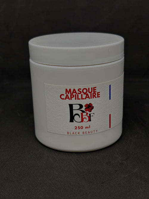 Masque Capillaire 2-en-1 : Hydrate & Démêle 250ml