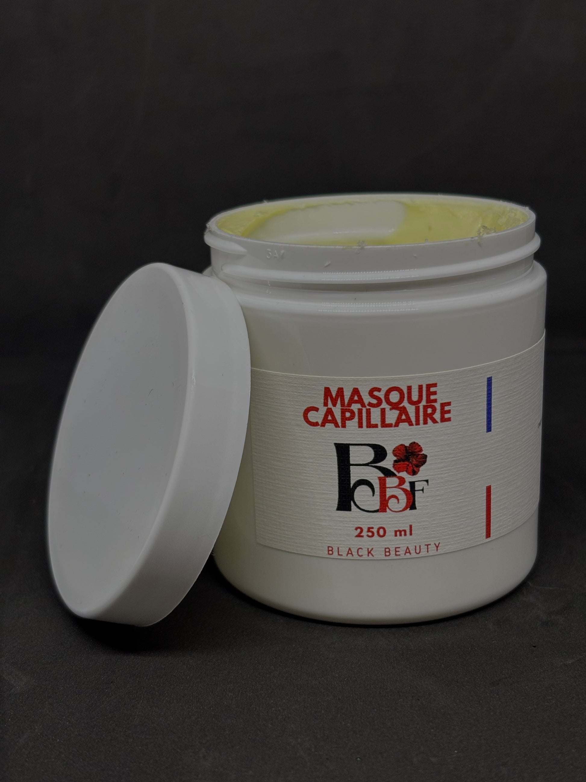 Masque Capillaire 2-en-1 : Hydrate & Démêle 250ml