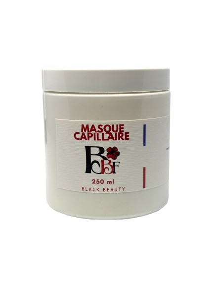 Masque Capillaire 2-en-1 : Hydrate & Démêle 250ml